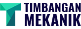 TIMBANGAN MEKANIK