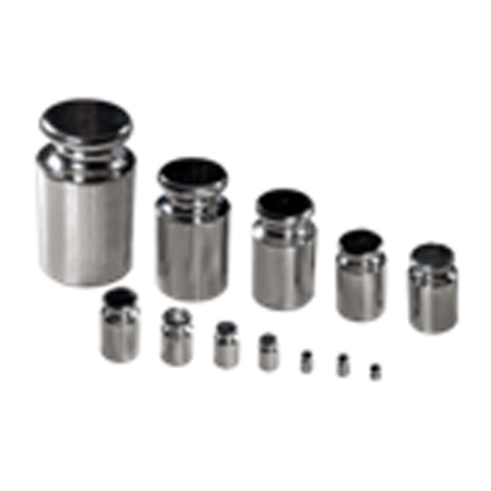 Anak Timbangan / Batu Timbangan Stainless Steel