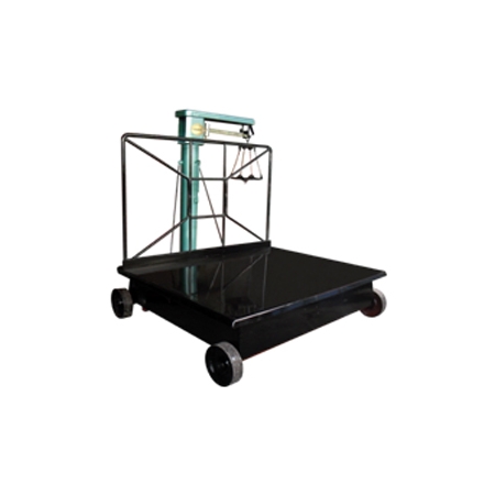 Timbangan Mekanik TBI/CB CB 1.000kg / 1Ton