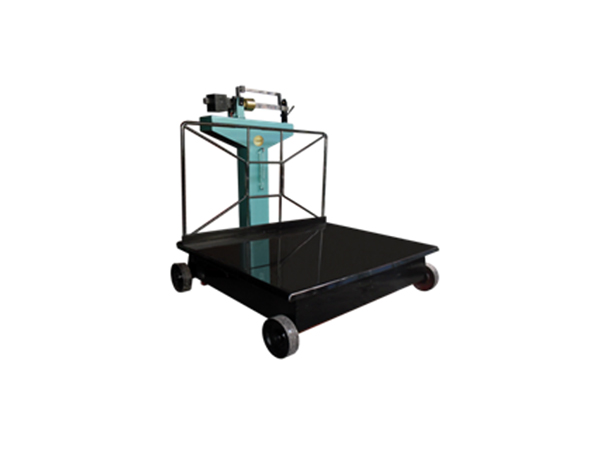 TBI 1.000kg / 1Ton